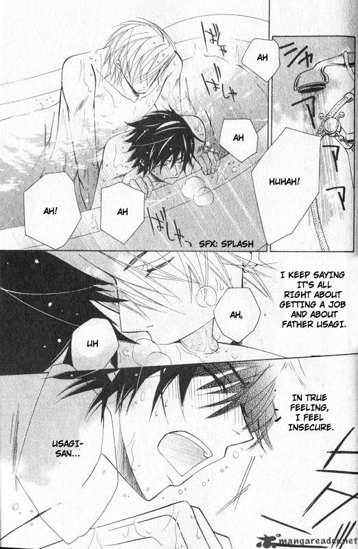 Junjou Romantica 55 58