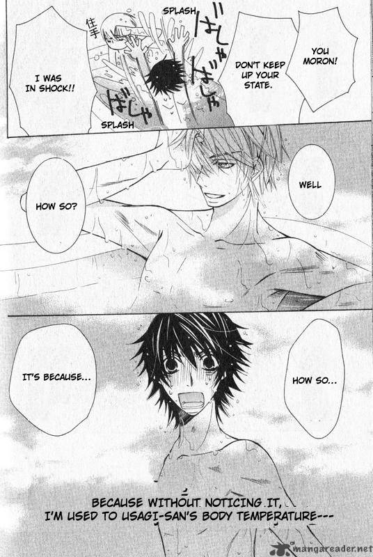 Junjou Romantica 55 61