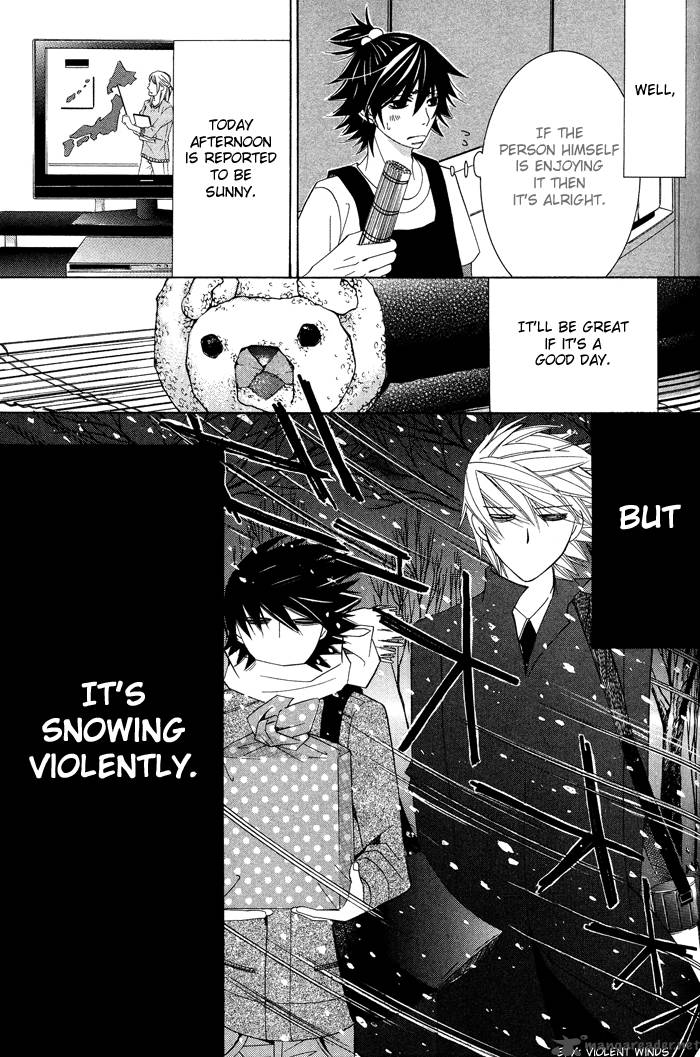 Junjou Romantica 56 11