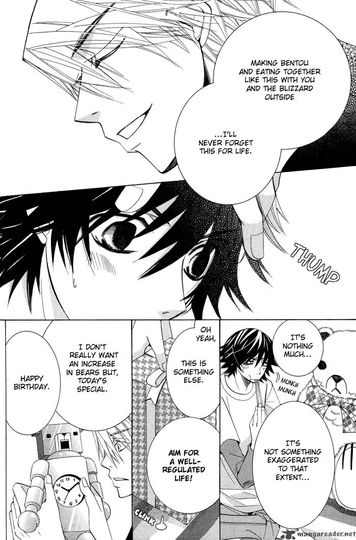 Junjou Romantica 56 14