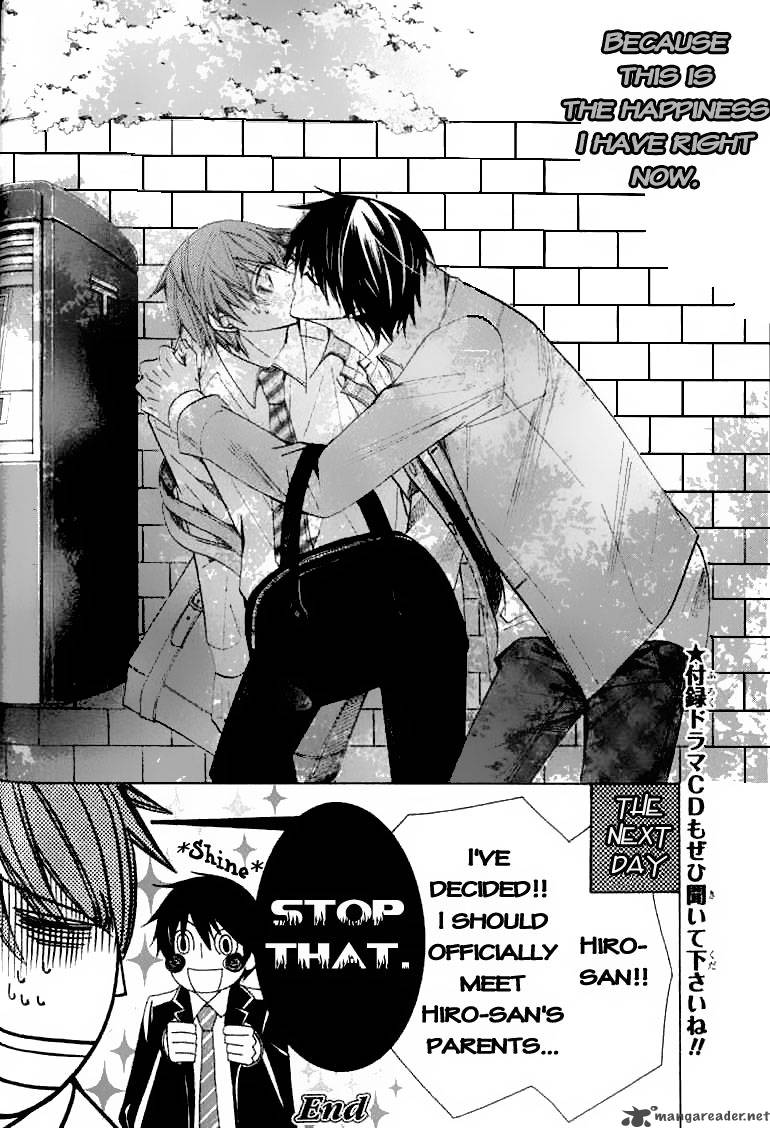 Junjou Romantica 58 24