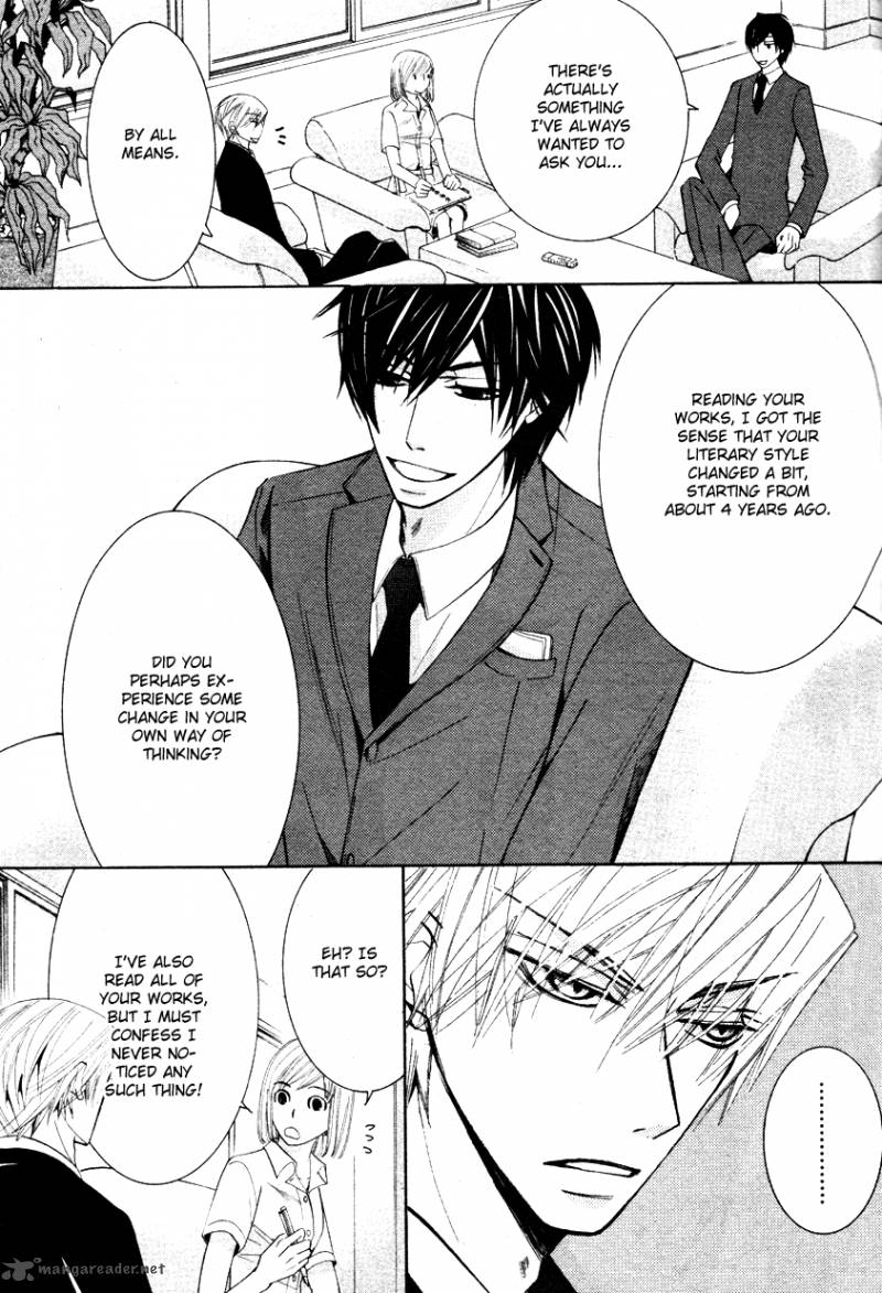 Junjou Romantica 59 12