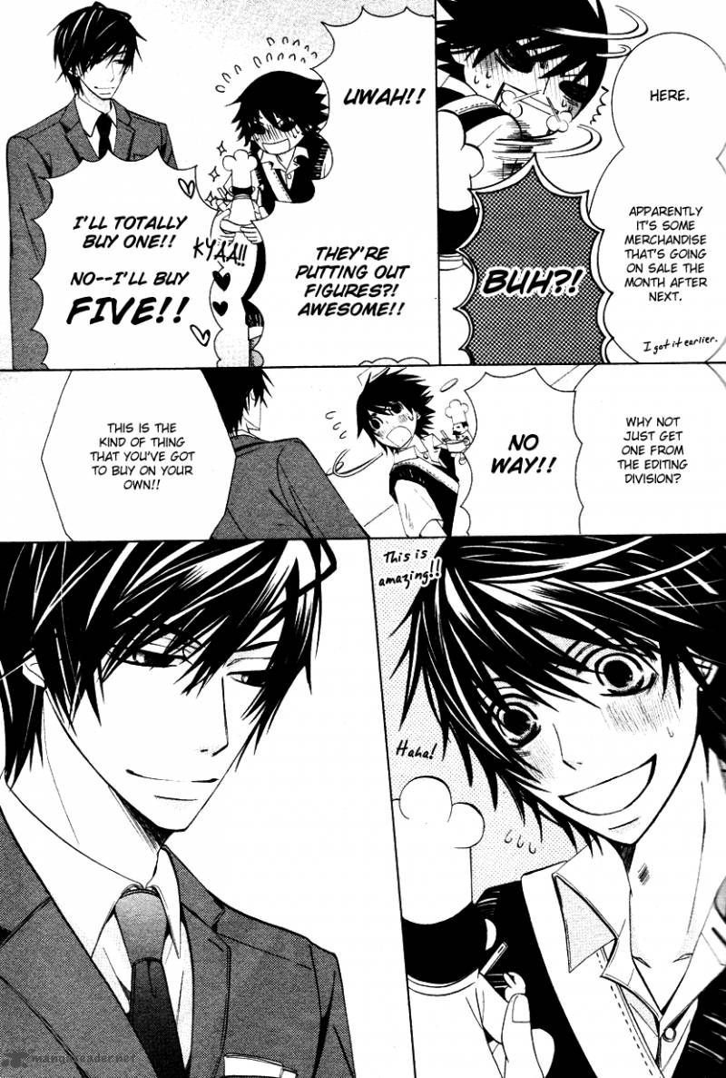 Junjou Romantica 59 24