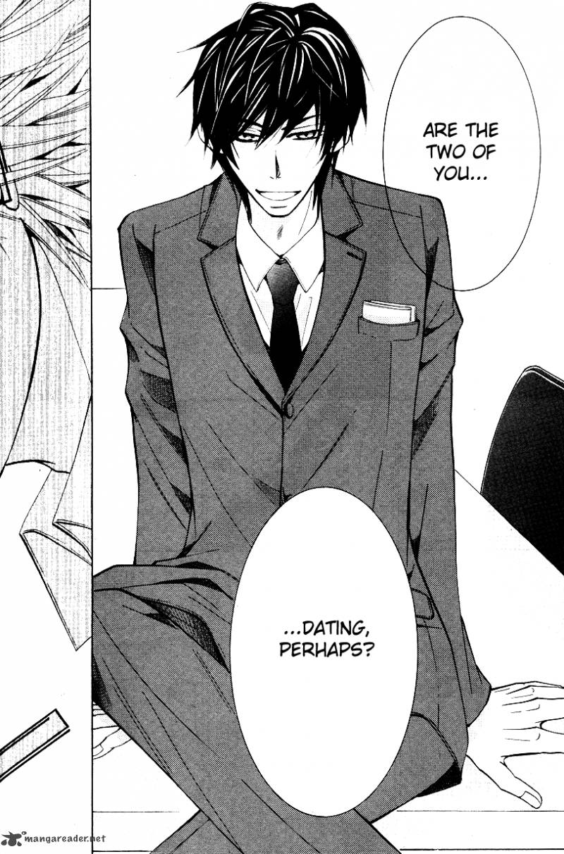 Junjou Romantica 59 33