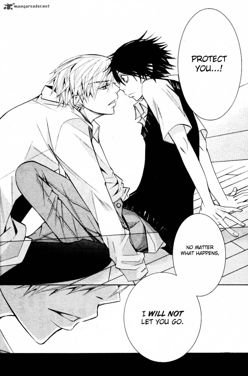 Junjou Romantica 59 49