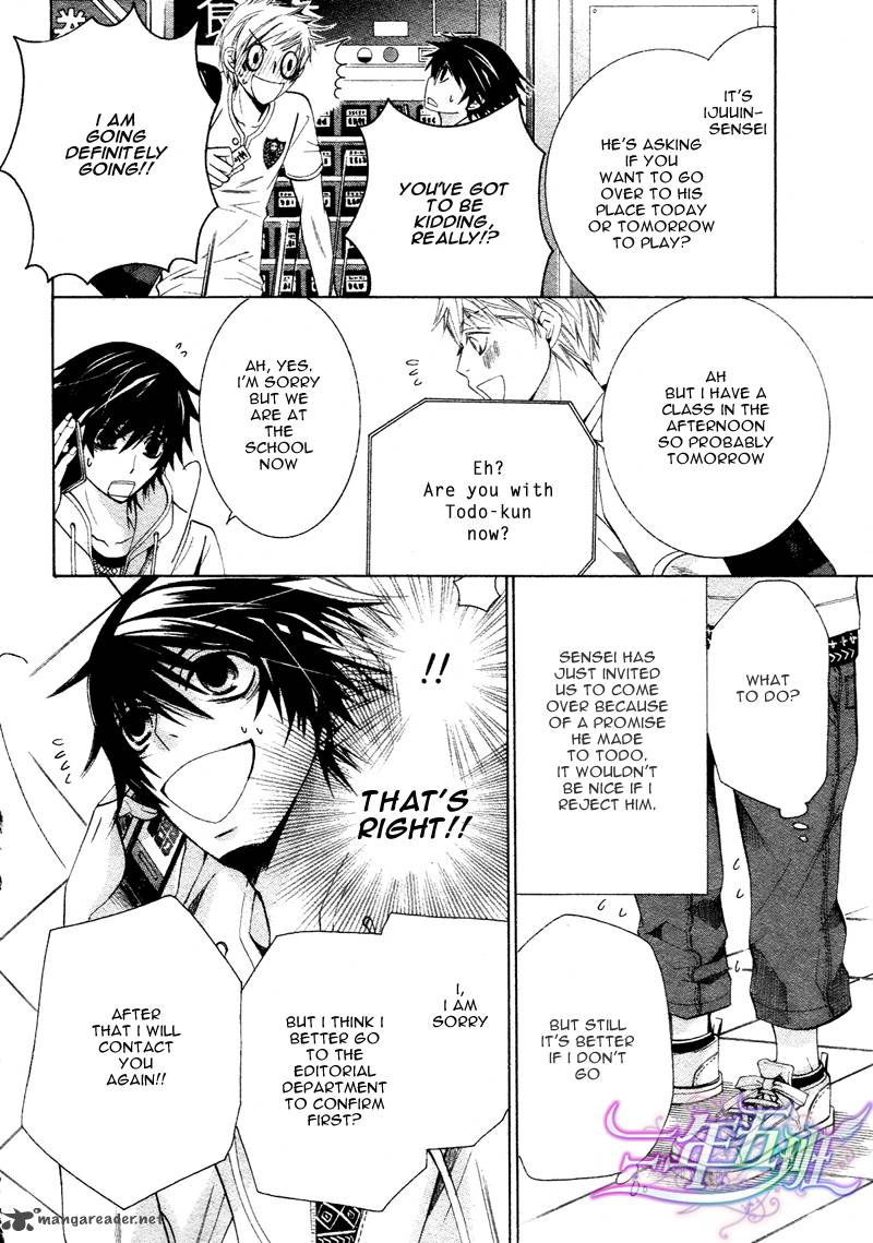 Junjou Romantica 60 13