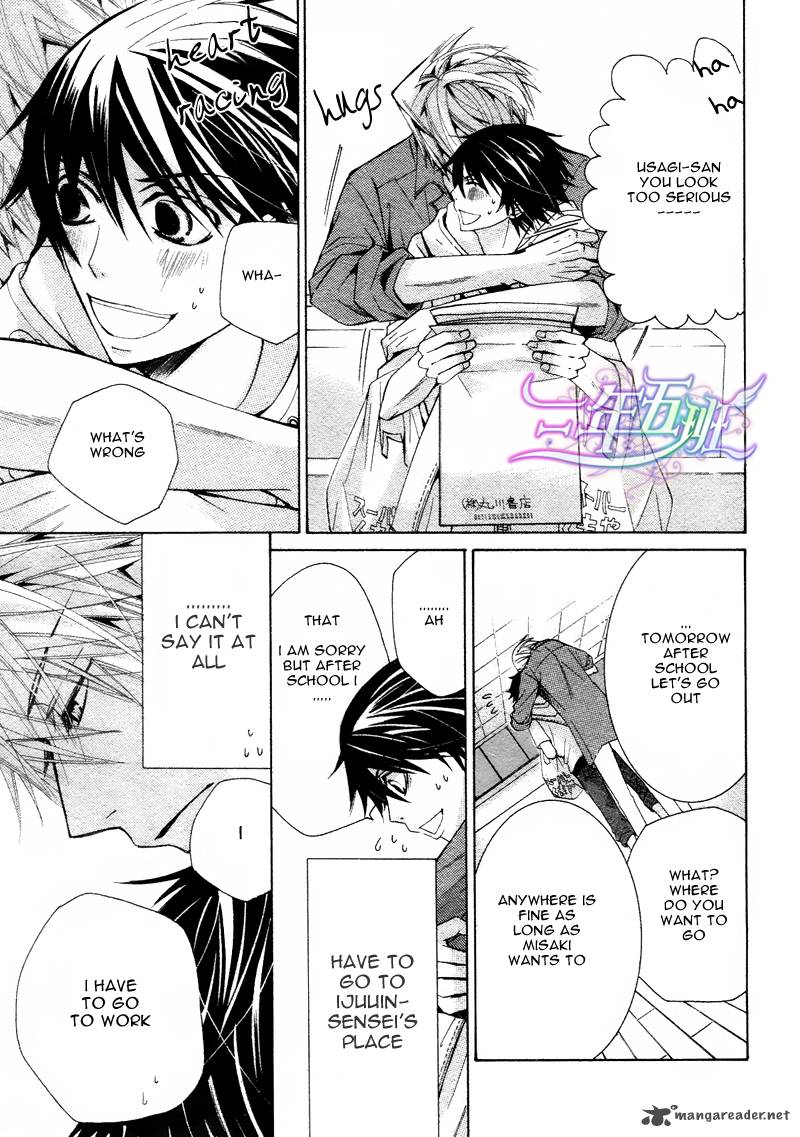 Junjou Romantica 60 18