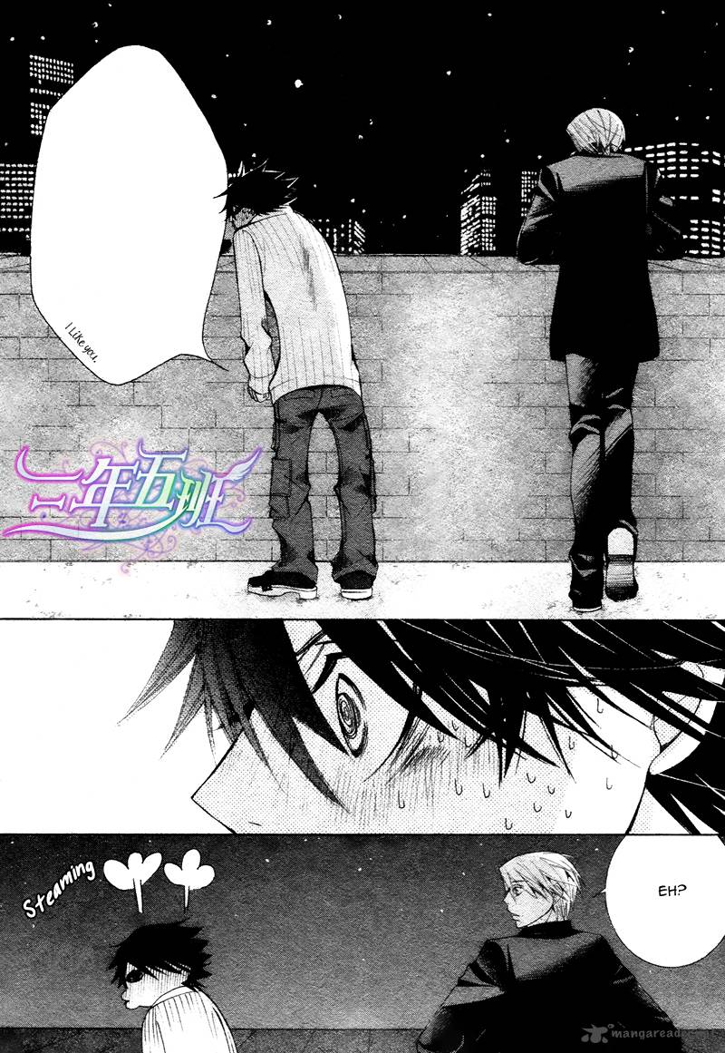 Junjou Romantica 60 45