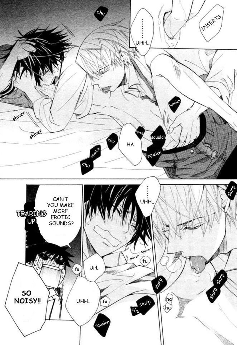 Junjou Romantica 66 55