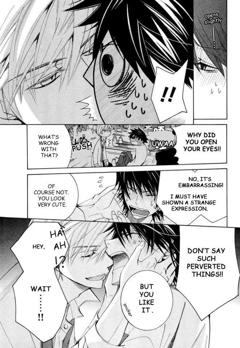 Junjou Romantica 66 57