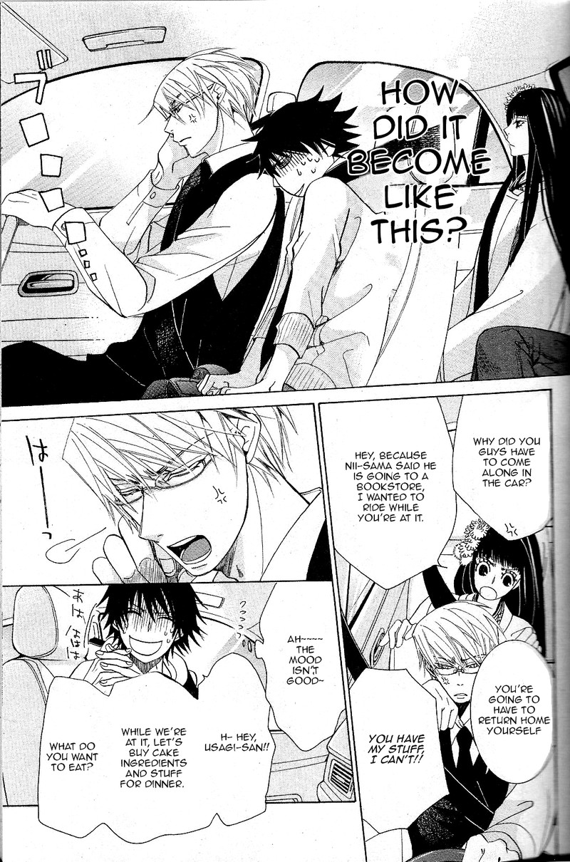 Junjou Romantica 67 15