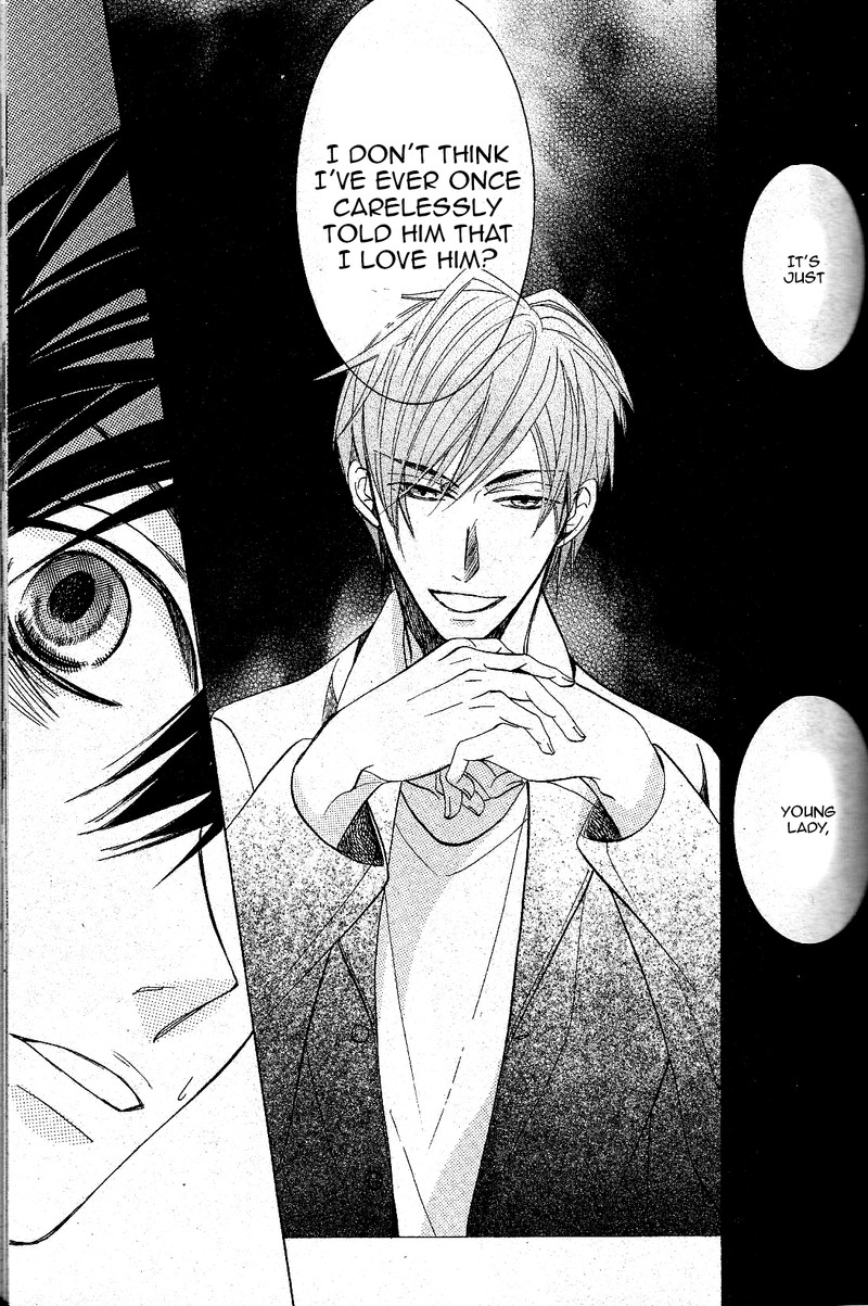 Junjou Romantica 67 29