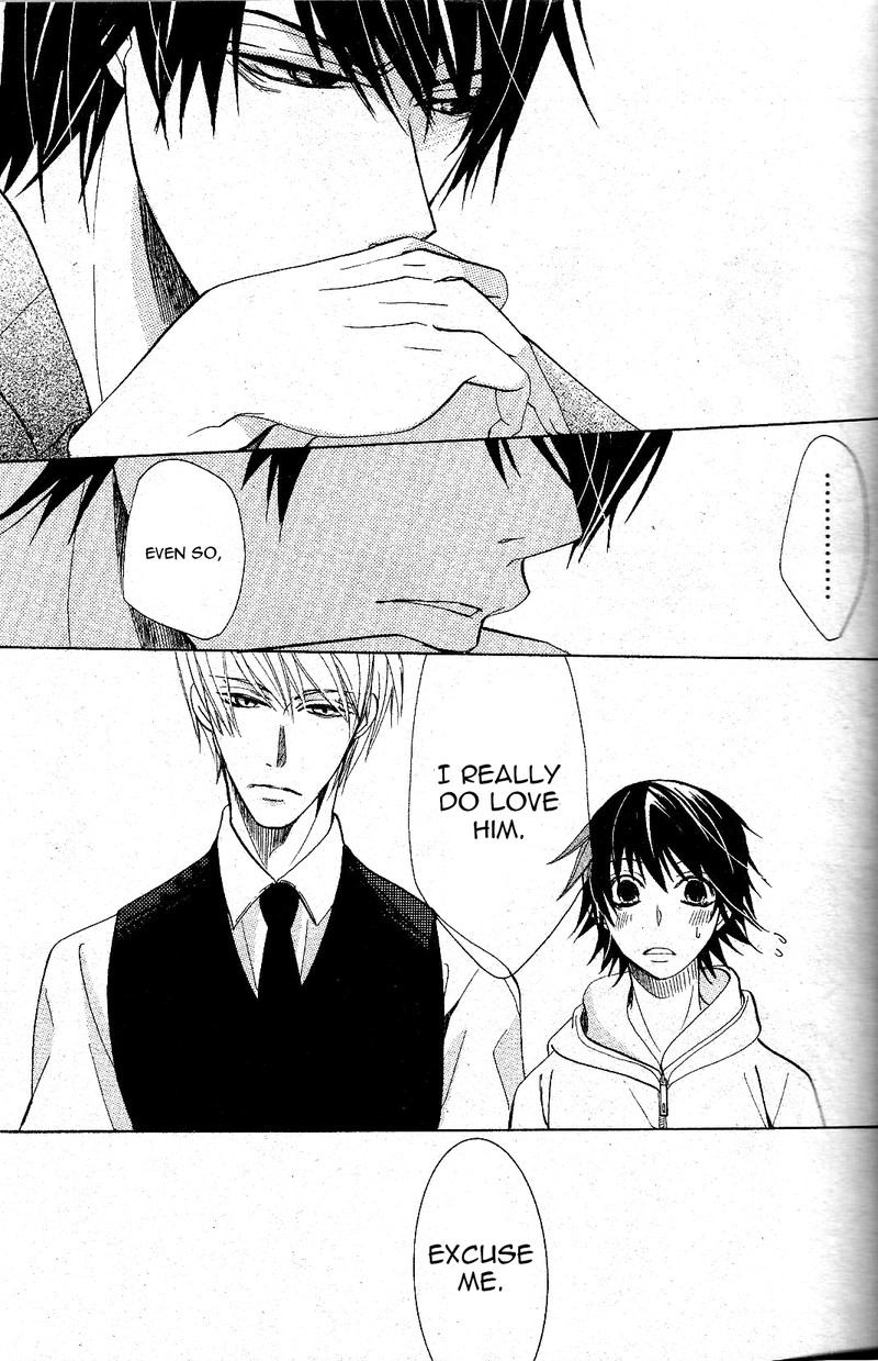 Junjou Romantica 67 33