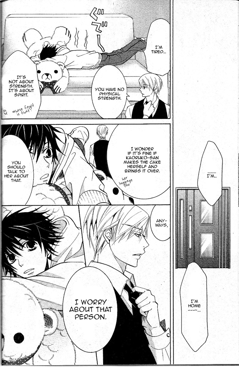 Junjou Romantica 67 36