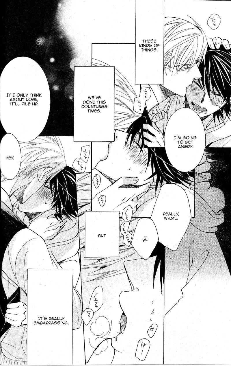 Junjou Romantica 67 48