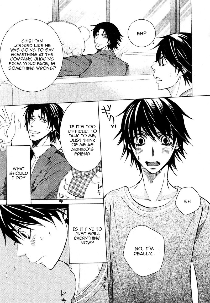 Junjou Romantica 68 28