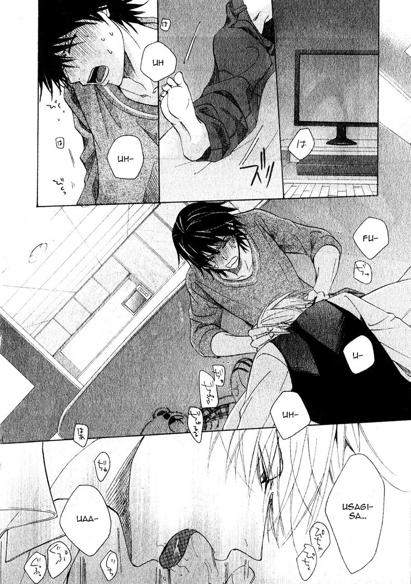 Junjou Romantica 68 53