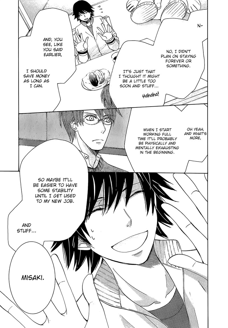 Junjou Romantica 78 14