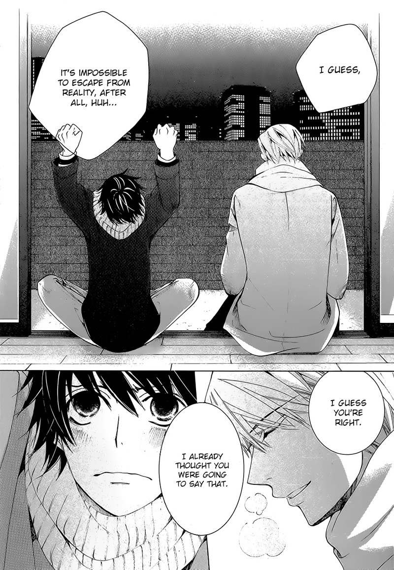 Junjou Romantica 78 41