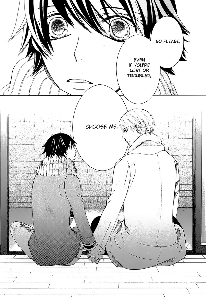 Junjou Romantica 78 46