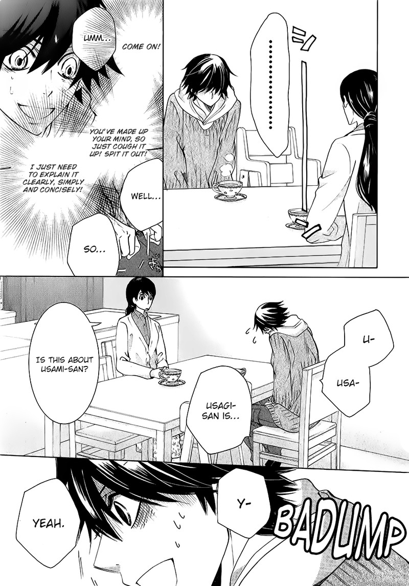 Junjou Romantica 79 19