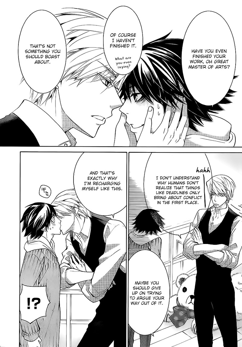 Junjou Romantica 79 4