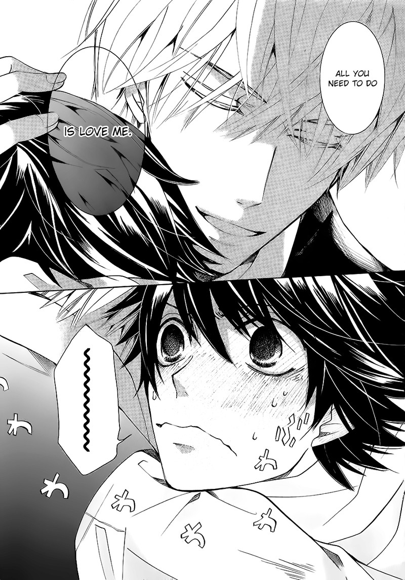 Junjou Romantica 79 43