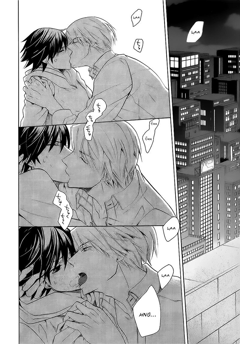 Junjou Romantica 79 44