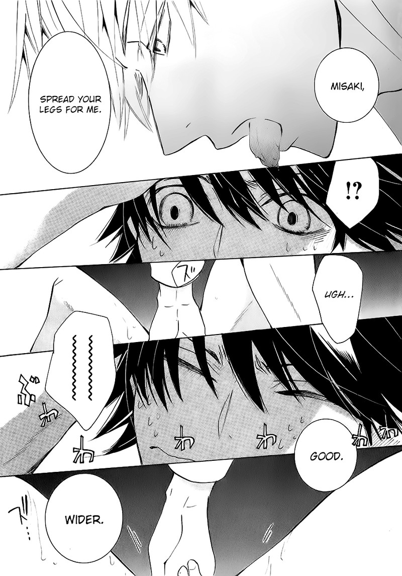 Junjou Romantica 79 47