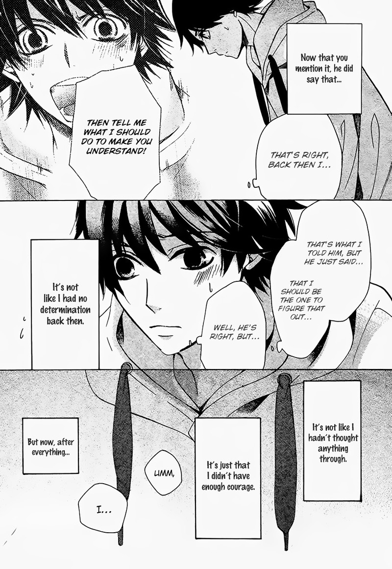 Junjou Romantica 83 21