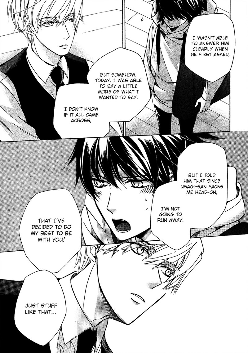 Junjou Romantica 83 39