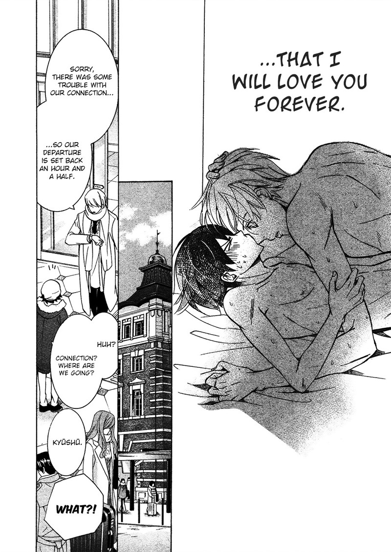 Junjou Romantica 83 51