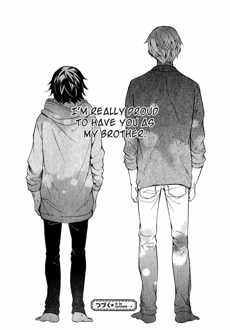 Junjou Romantica 84 40