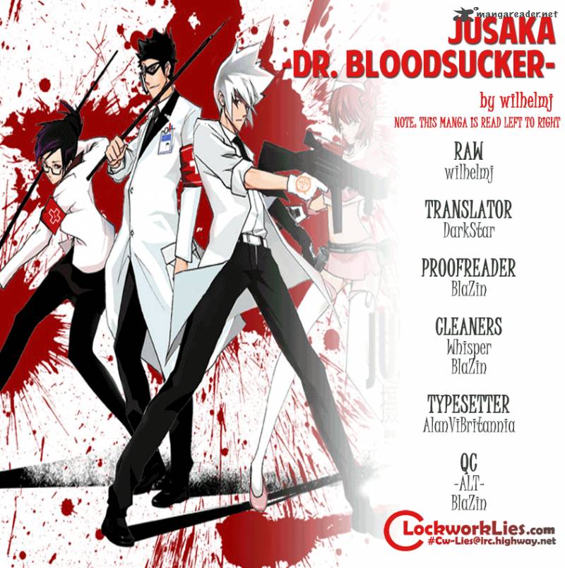 Jusaka Dr Bloodsucker 2 1