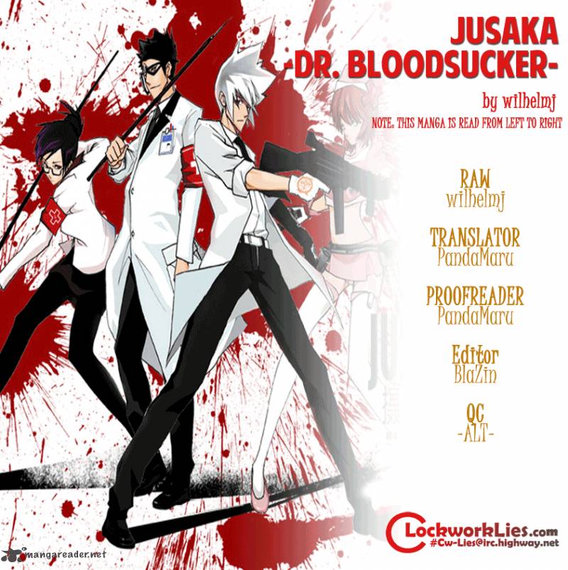 Jusaka Dr Bloodsucker 3 10