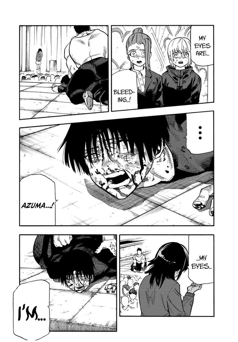 Juujika No Rokunin 207 2