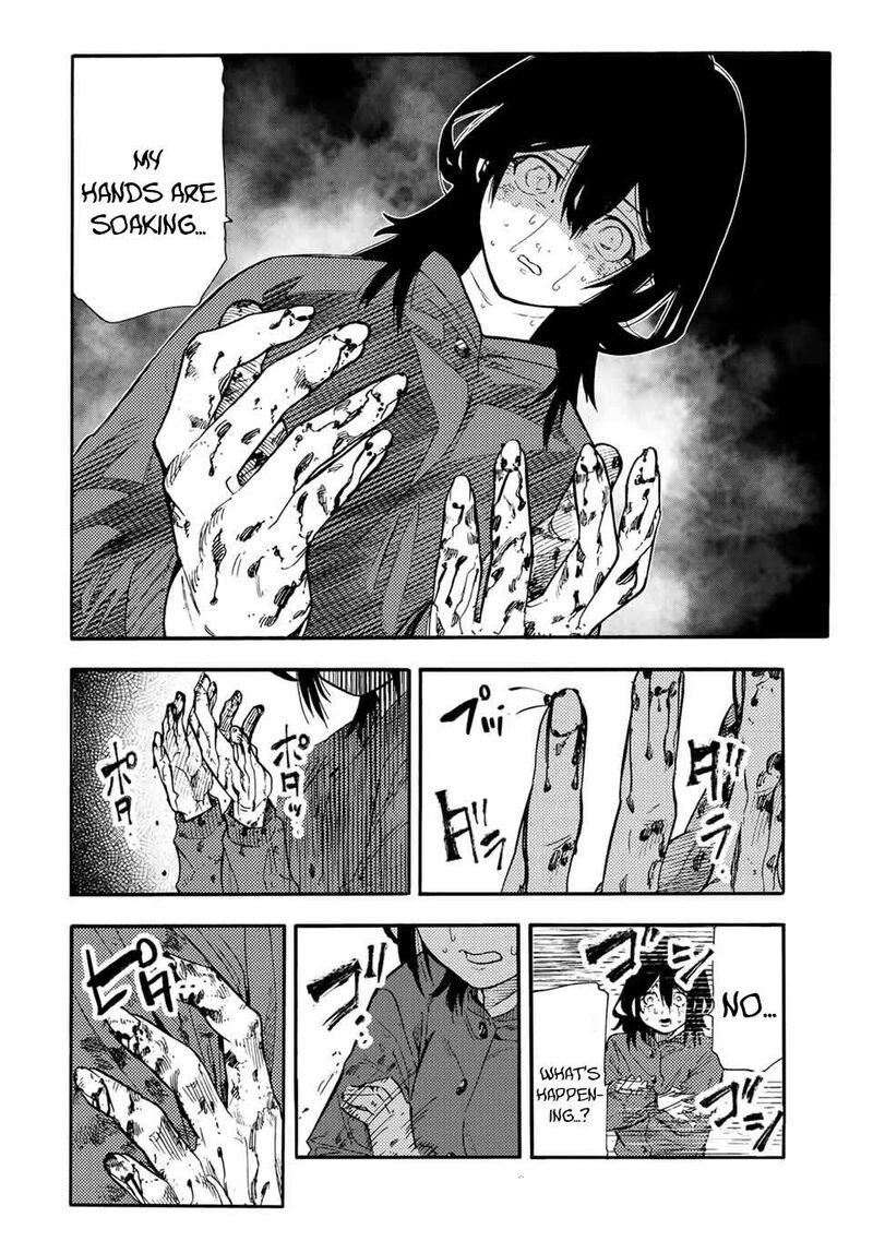 Juujika No Rokunin 207 8