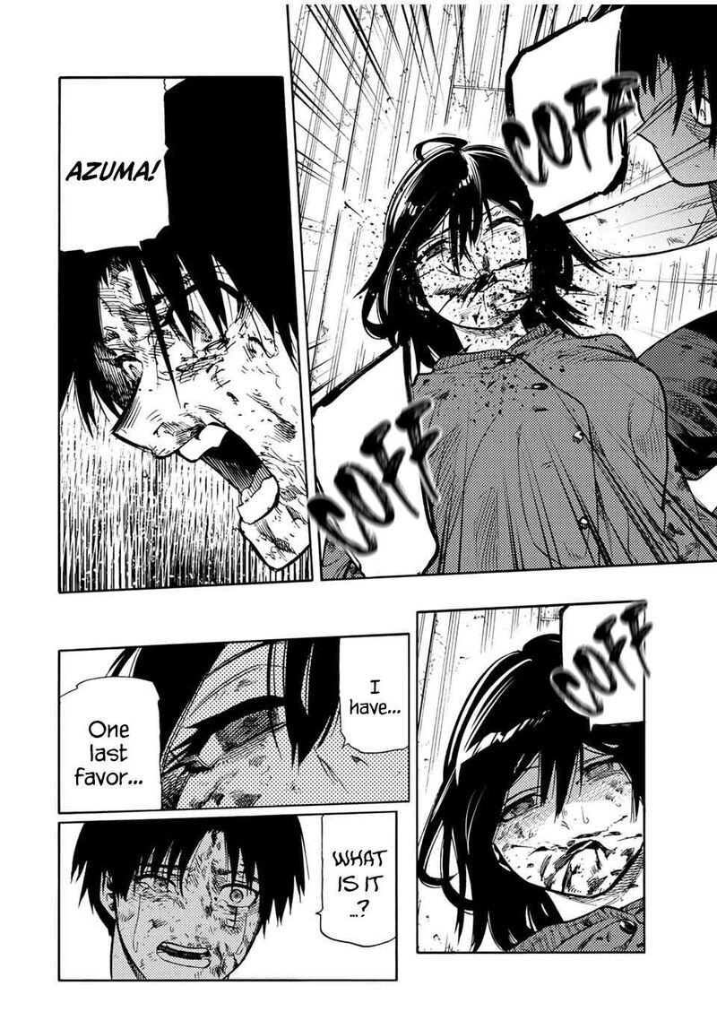 Juujika No Rokunin 208 8
