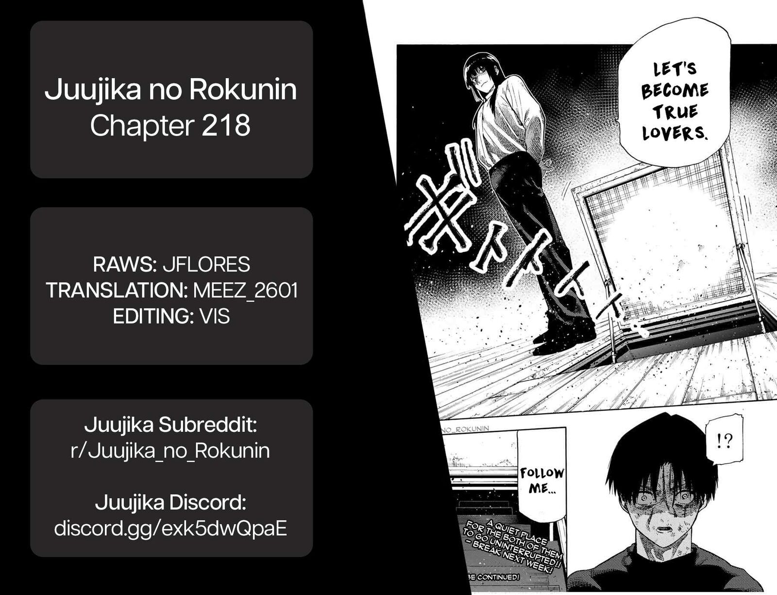 Juujika No Rokunin 218 21