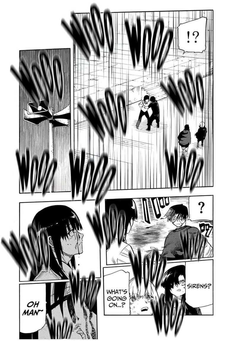 Juujika No Rokunin 218 8