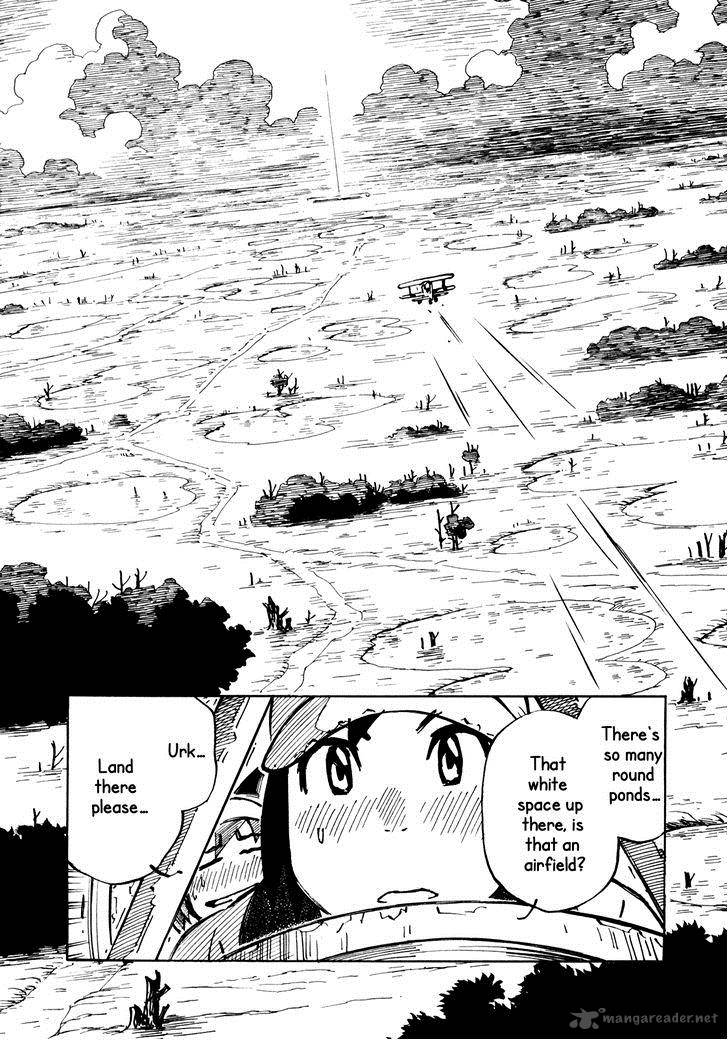 Kabu No Isaki 19 4