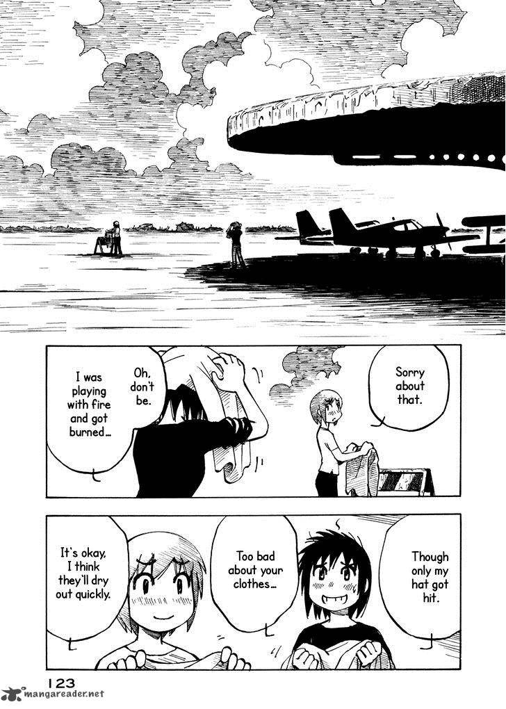 Kabu No Isaki 19 9