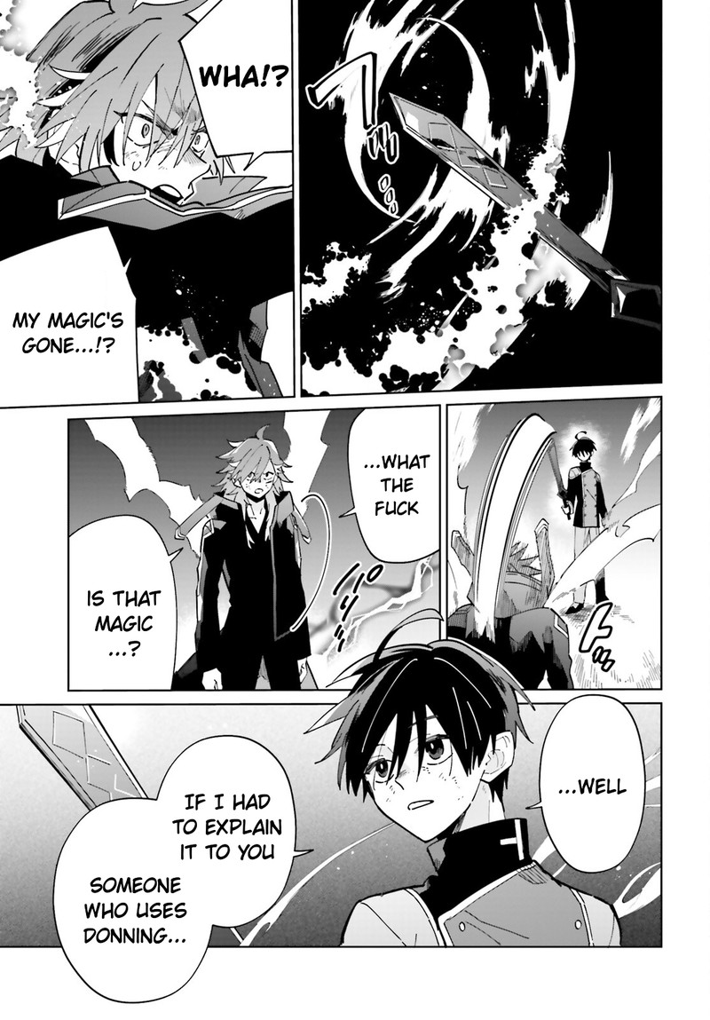 Kage No Eiyuu No Nichijou Tan 34 27