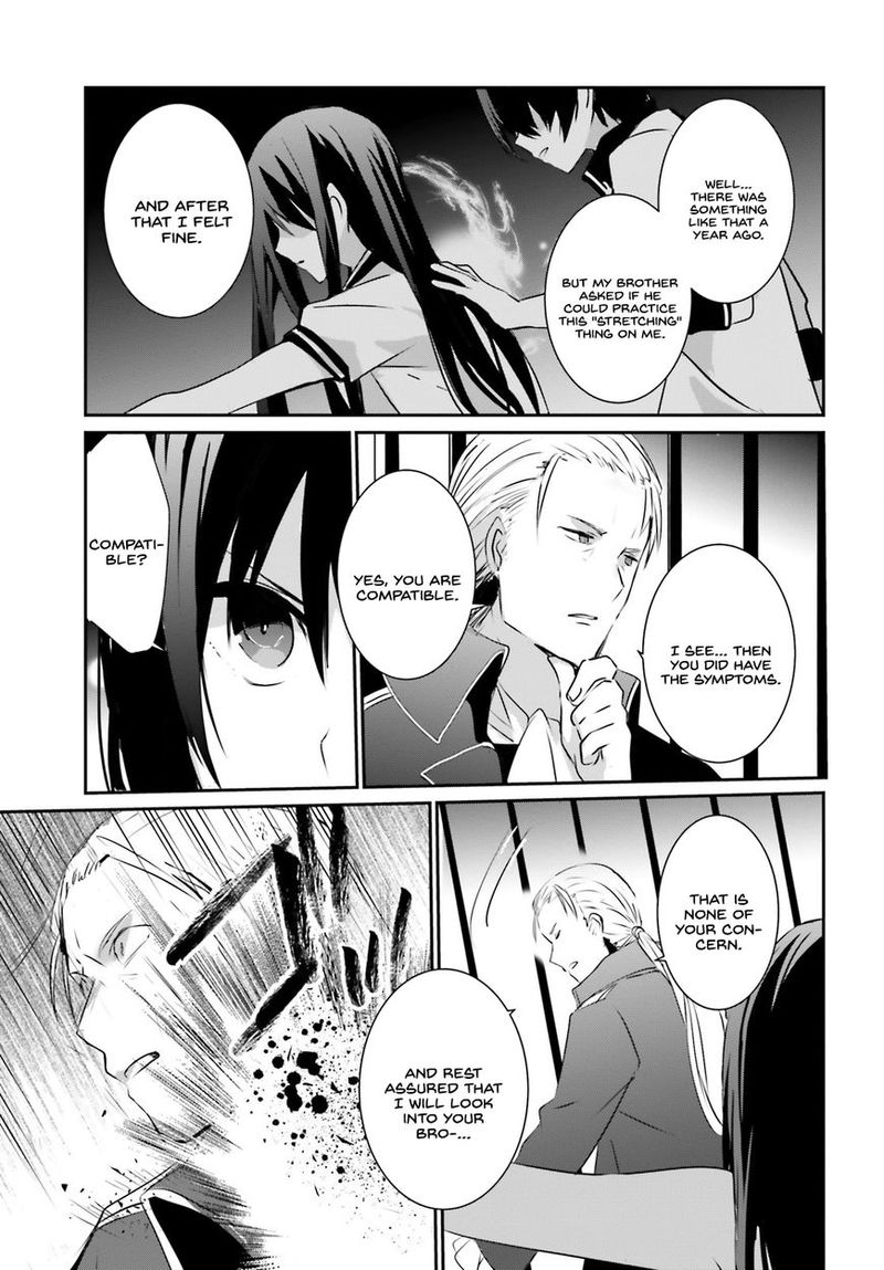 Kage No Jitsuryokusha Ni Naritakute 2 13