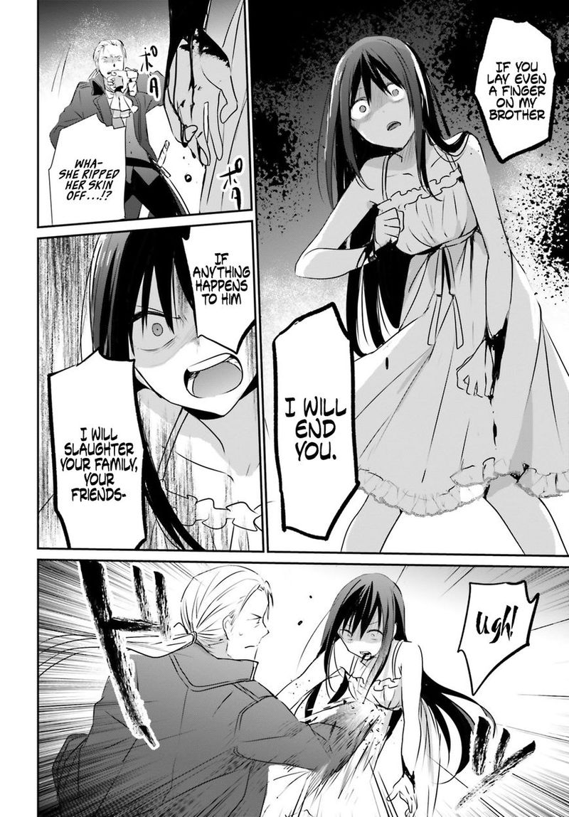 Kage No Jitsuryokusha Ni Naritakute 2 14