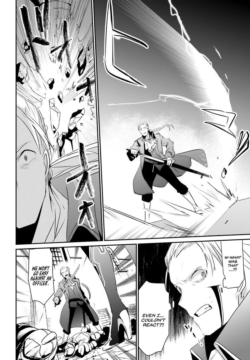 Kage No Jitsuryokusha Ni Naritakute 2 16