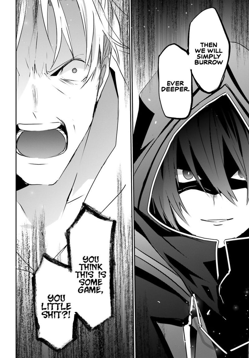 Kage No Jitsuryokusha Ni Naritakute 2 28