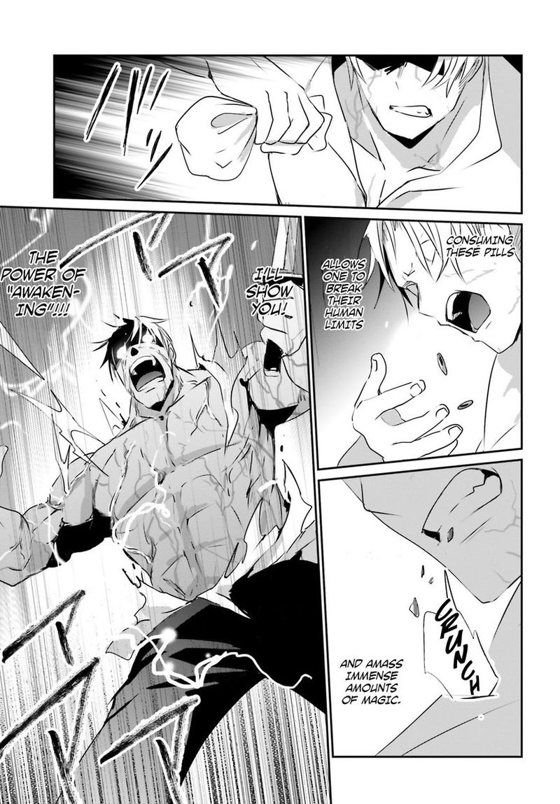 Kage No Jitsuryokusha Ni Naritakute 2 29