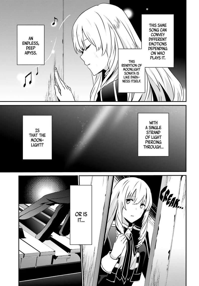 Kage No Jitsuryokusha Ni Naritakute 23 3