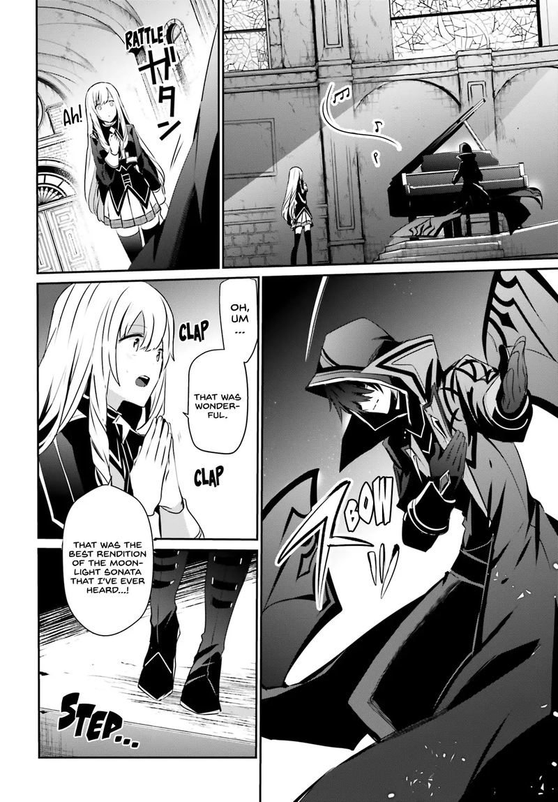 Kage No Jitsuryokusha Ni Naritakute 23 5
